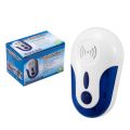 4W Electronic Ultrasonic Anti Mosquito Rat Mouse Cockroach Insect Pest Repeller, AC 90-250V. 