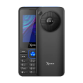 XMobile Music ka Sultan Plus || 2.4" colorful display || Auto Call Recording || 3000mAh battery || PTA Approved || One year brand warranty. 