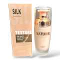Cool Betty Silk Texture Waterproof Foundation. 