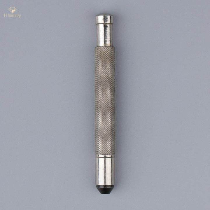RanDal Avvolgitore Per Corona Orologio Meccanico - Utensile Di Riparazione Regolabile 2,5 Mm - 7 Mm In Acciaio Inossidabile