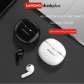 Lenovo X16 Bluetooth Earphones Wireless Earphone HD Stereo Sport Gaming Music With Mic Bluetooth 5.2. 