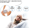 Beurer EM 80 3-in-1 digital TENS/EMS unit  (For pain therapy, muscle strengthening and massaging). 