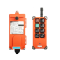 F21-E1B Wireless Industrial Remote Controller Switches for Hoist Crane Control Hydraulic Lift Car overhead crane 220V. 