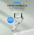 DJI Osmo Mobile 6. 