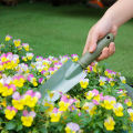 Garden Trowel Effective Useful Durable Transplanter Shovel Rake Set. 