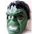 Hulk Mask Adult. Superhero Movie Mask. Masquerade Party Mask No Ratings. 