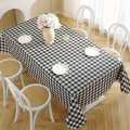 Waterproof Decorative Printed Cotton  Dining Table Cover for 6 Seater & 8 Seater Rectangle| cover Dining Table Cover | Table Cloth | Dining Table Cover. 