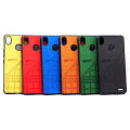 Infinix Smart 2 HD Back Cover Soft Leather Case For Infinix Smart 2 HD. 