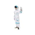 Astronaut Costume For Kids Child Astronaut Dress Spaceman Costume Child With Astronaut Gloves And Spaceman Headpiece. 