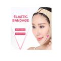 Face V Shaper Facial Slimming Bandage Relaxation Lift Up Belt Shape XL SIZE Lift Reduce Double Chin Face Thining Band Massage. 