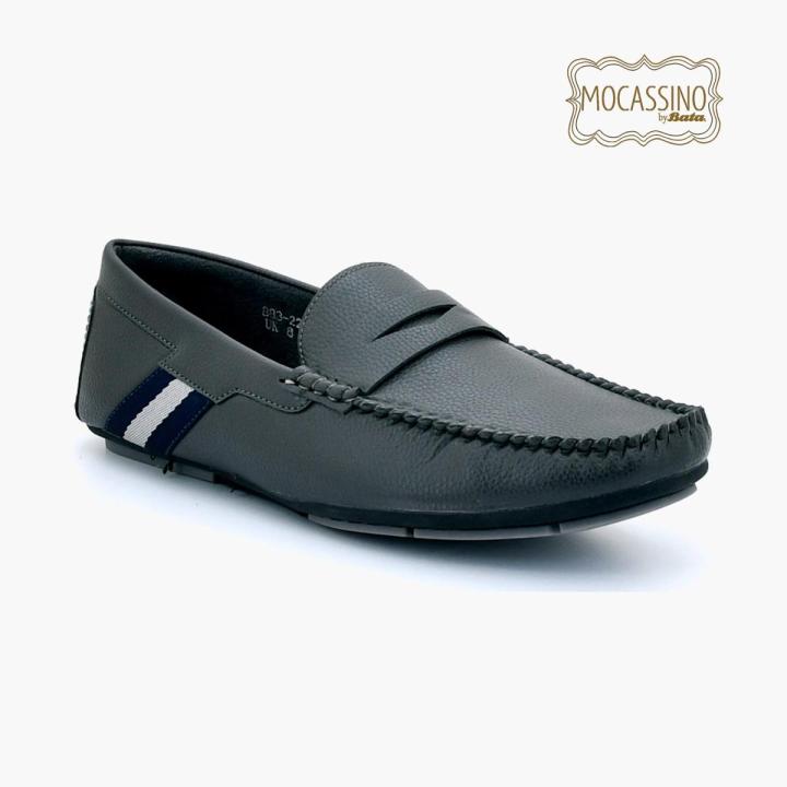 Bata Mocassino Shoes for Men Daraz.pk