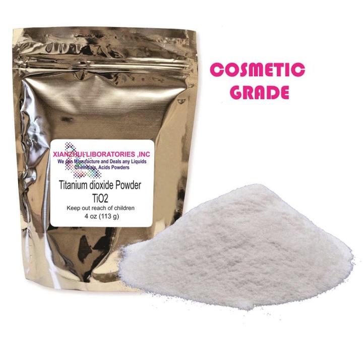 Titanium dioxide Powder 113 g