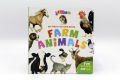 My First Picture Book Farm Animals (1595). 