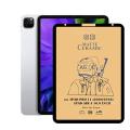 iPad Air 4 / iPad Air 5 2022 Matte Ceramic Screen Protection Protector (4th generation) 2020. 