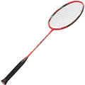 Original Kawasaki Red Color Super Light Badminton Racket Full Carbon Badminton Racket Set Professional, High Quality. 