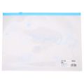 Deli - EZ70102-Bumpees Zip Bag A4. 