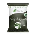 Curry Leaf Powder 100 grams fine grade. 
