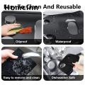 HomeInn Stove Top Mat Heat-resistant Cooktop Protector Cushion Kitchen Gadgets. 