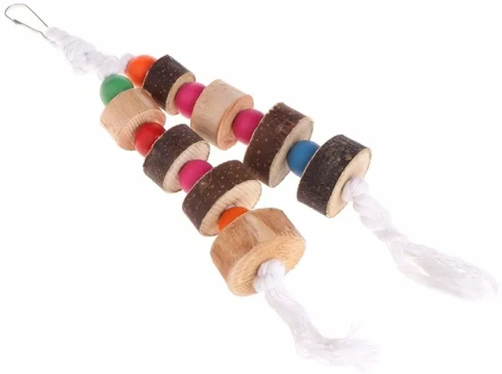 UK%20Bird%20Toys%20Natural%20Wooden%20Birds%20Parrot%20Colorful%20Toys%20Chew%20Bite%20Hanging%20Cage%20Balls%20Ropes%20Garden%20Ornament%20Pet%20Supplies%20Practical%20and%20Fashion%20-%20Image%204