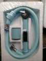 Muslim Shower Body Head and holder Only Or Complete  Set With Head, Pipe & Holder Toilet Shower and all color body head and holder in BM store. 