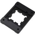 Thermalright AM5 CPU Contact Frame for Secure Frame Kit Anti-Bending Buckle Black. 