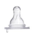 Farlin Teats For Wide-Neck Bottle (Pk-2). 