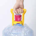 Multi-purpose Lifter Holder Plastic Lift Grip Gallon lifter , Water gallon lifter holder. 
