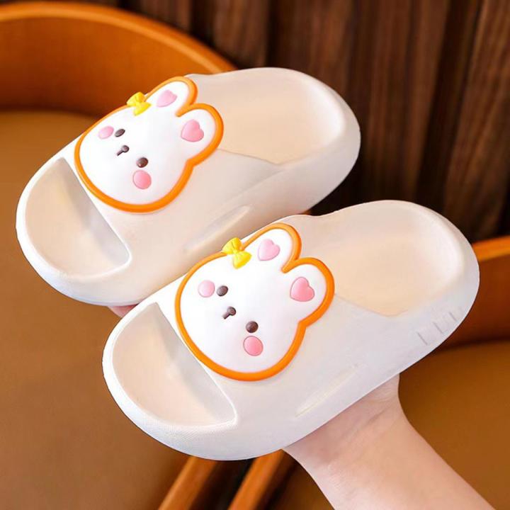 New Cute Children's Soft Comfortable Platform Outing Children's - Main Image