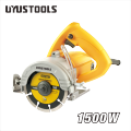 1500W Marble Cutter Blade DIameter 115MM Disc Diameter With 34MM Max Cutting Capacity With Accessories - UYUSTOOLS UY-CTM115-CL. 