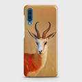 Samsung Galaxy A50 Cover - SkinLee HQ Hard Case - Vintage Springbok - SKINLEE-454-1-437-294. 