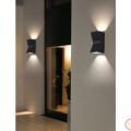 wall decoration light, up and down wall light, outdoor decorations light, fancy light for Indoor and outdoor, up and down wall light. 