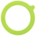 Rubber Seals for Glass Jars,Silicone Gaskets Canning Seals. 