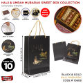 Umrah & Hajj Mubarak Gift Boxes & Shopping bag Collection, Gift Packing, Giveaways, Paper Bags, Sweet Boxes, Cardboard Cases, Umra, Zil-Hajj Mubarak, Tabruk, Party Supplies, Decor Celebration, Decor Gifts Pack, Islamic Festivals : qeHJr5bL. 