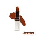 Cosmic Girl Matte Lipstick Shade Gold Dust Cosmic Girl Lipstick. 