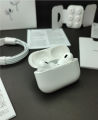 Airpods Pro 2nd Generation Master Copy Wireless Earbuds with ANC, Bluetooth 5.3, and Type C Charging. 