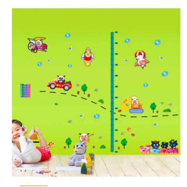 Door%20Stickers%20Wallpaper%20self-Adhesive%20Pictures%20for%20Children's%20Room%20Height%20Wall%20Stickers-Submarine%20Height%20Sticker_Extra%20Large%20AY7046%20-%20Image%203