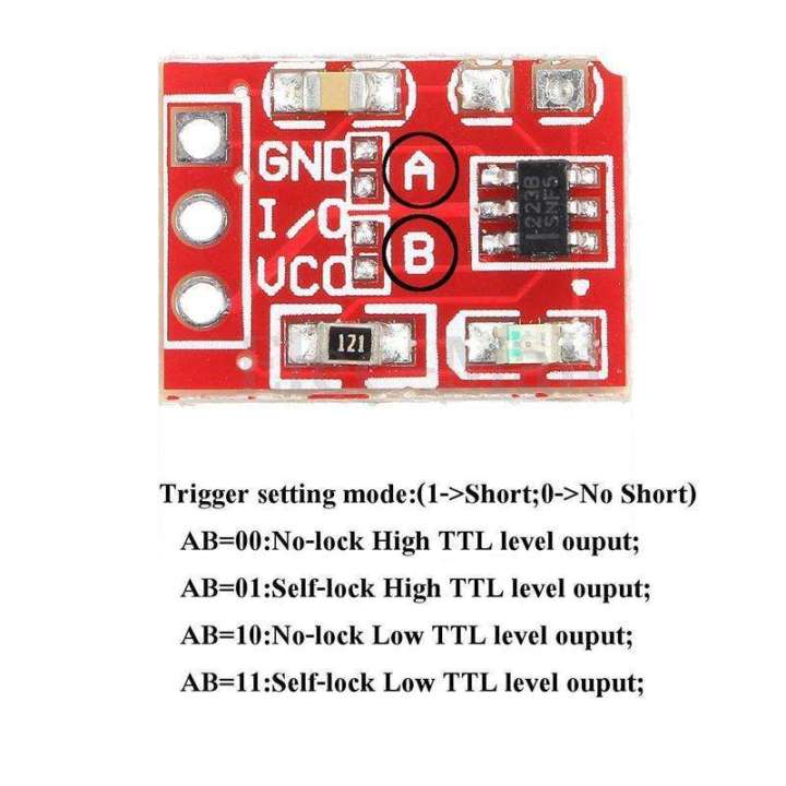 Ttp223%20Touch%20Sensor%20Module%20Touch%20Sensor%20For%20Arduino%20And%20Raspberry%20Pi%20-%20Image%203