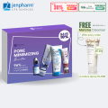 Jenpharm Pore Minimizing Bundle. 