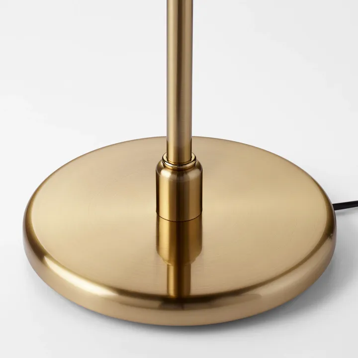 Table%20lamp%20Base%20Ikea%20Brass%20and%20Silver%20Colour%20-%20Image%203