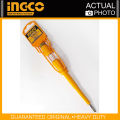 Ingco Test Pencil 190mm HSDT1908 Ingco Tester Large. 