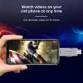 usb3.0 highspeed card reader otg type c SD TF card 2 in 1 multi-function card reader for Xiaomi Samsung mobile phone accessories. 