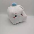 Cross-Border Hot Products lankybox New Baby Stuffed Doll Series Milk Tree Barrel Shark Doll. 