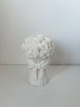 (1 Pc) Rose Flower Bouquet Scented Candle | Romantic Gift Candle | Handmade Wax Candle for Home Décor |  Flower Bouquet Candle. 