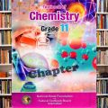 Federal Textbook of Chemistry for Grade 11 | National Book Foundation ( NBF ) Federal Textbook Board Islamabad | Chapter | Helpful for MDCAT NMDCAT Entry Test Medical Tests NUMS AMC. 