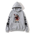 Akame Ga Kill KLK Hoodies Japanese Anime Harajuku Aesthetic Streetwear Vintage Winter Long Sleeve Hip Hop Men Sweatshirts Tops. 