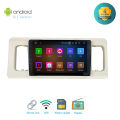 Suzuki Alto 2019-2023 Android Panel 10 inch IPS Display 2GB RAM 16GB ROM. 