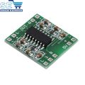 Pack of 5 PAM8403 3W+3W Class D Stereo Audio Amplifier Board Module. 