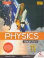 Textbook of Physics for 11th Class Edition 2022 with Scholar Physics Subjective key book for 11th Class (Combine Set). 