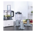 Braun Pure Ease Food Processor FP3131 WH. 