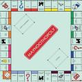 Monopoly Best Board Game. 